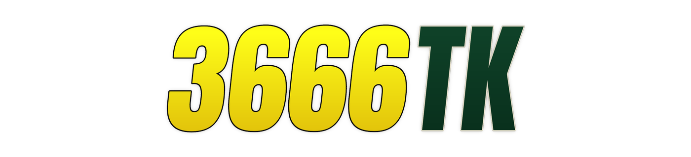 3666tk লোগো